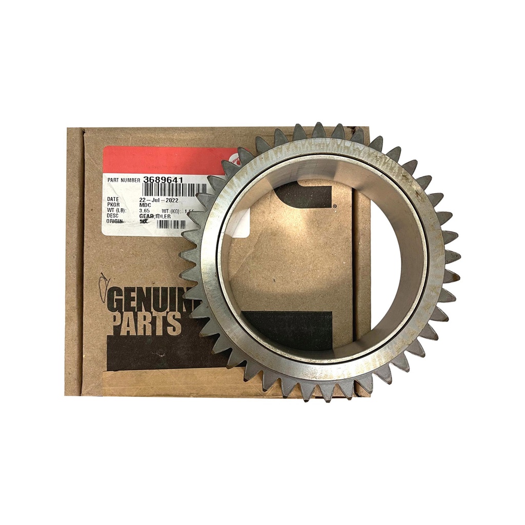 OEM Cummins GEAR IDLER 3689641CUM 3689641 3686778 | KAHGO OEM Cummins GEAR IDLER 3689641CUM 3689641 3686778 | KAHGO